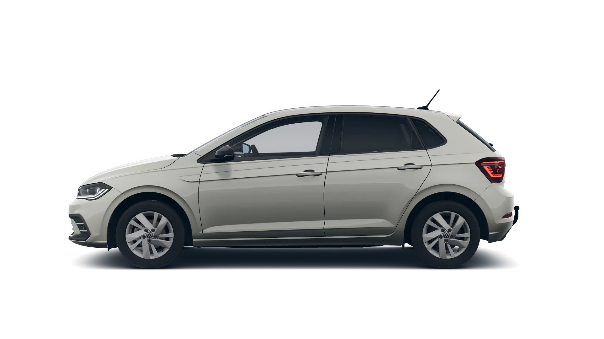 Volkswagen Polo Style