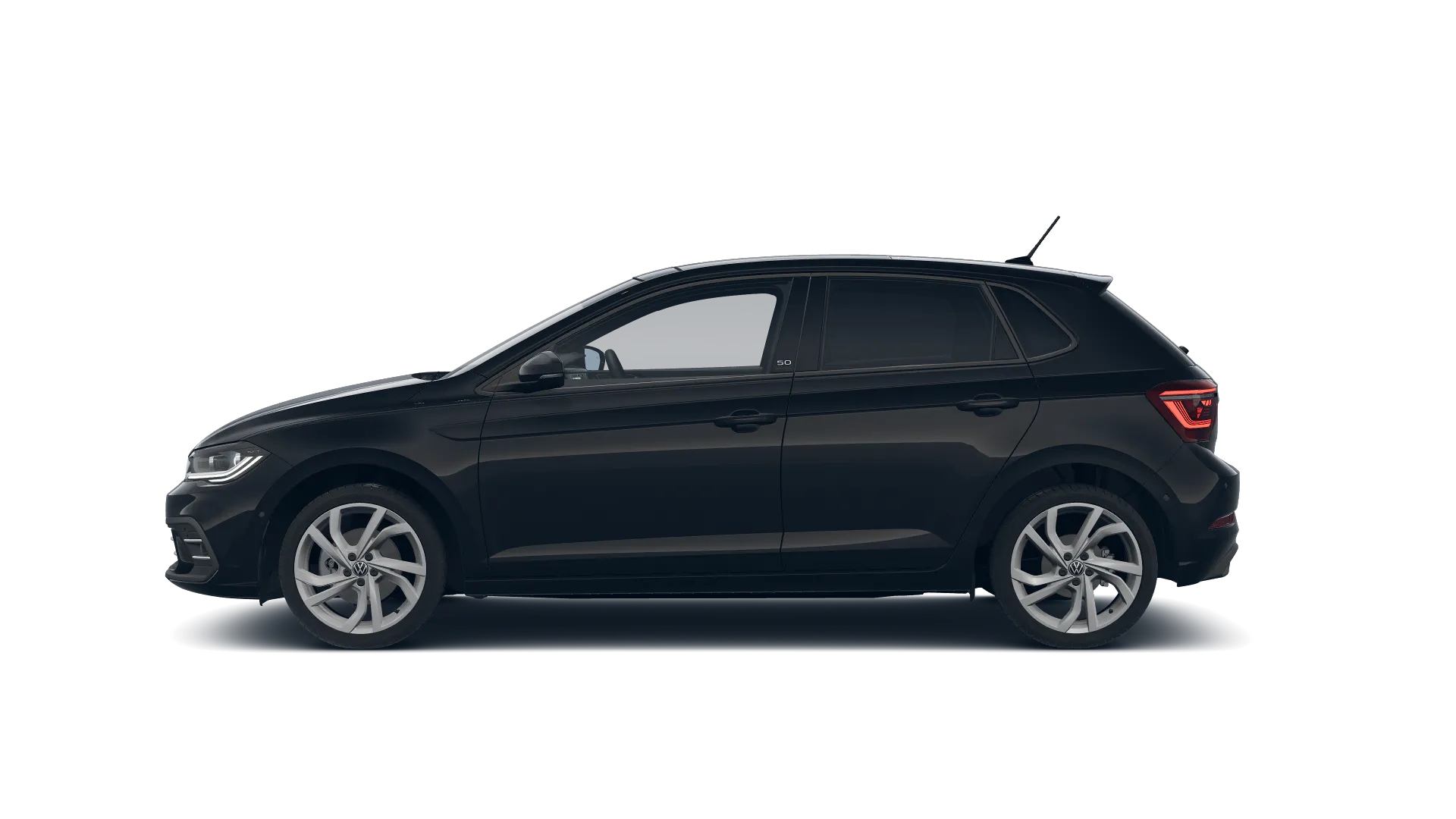 Volkswagen Polo Style
