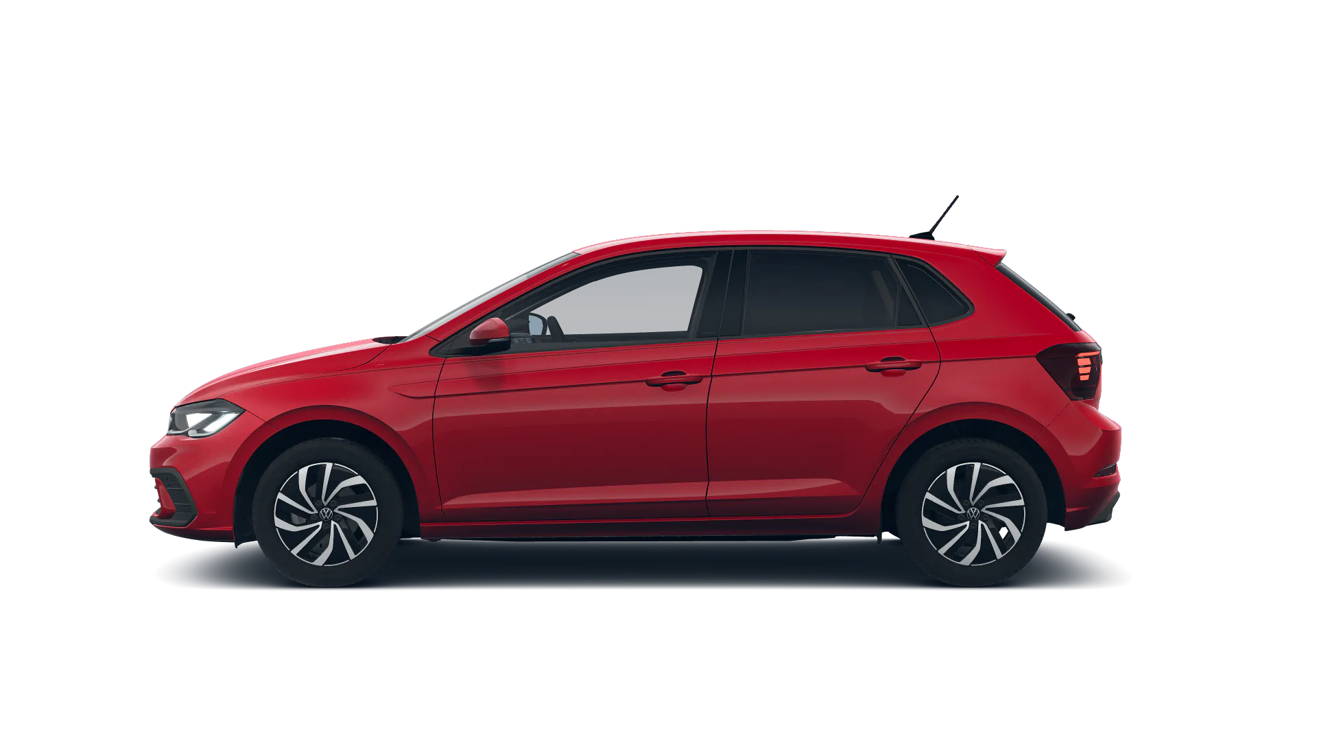 Volkswagen Polo Life