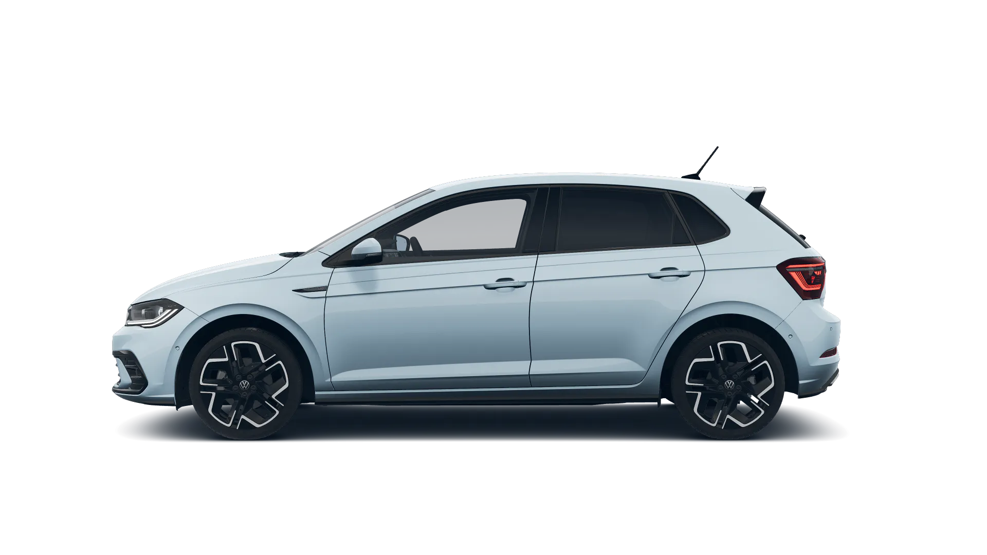 Volkswagen Polo R-Line