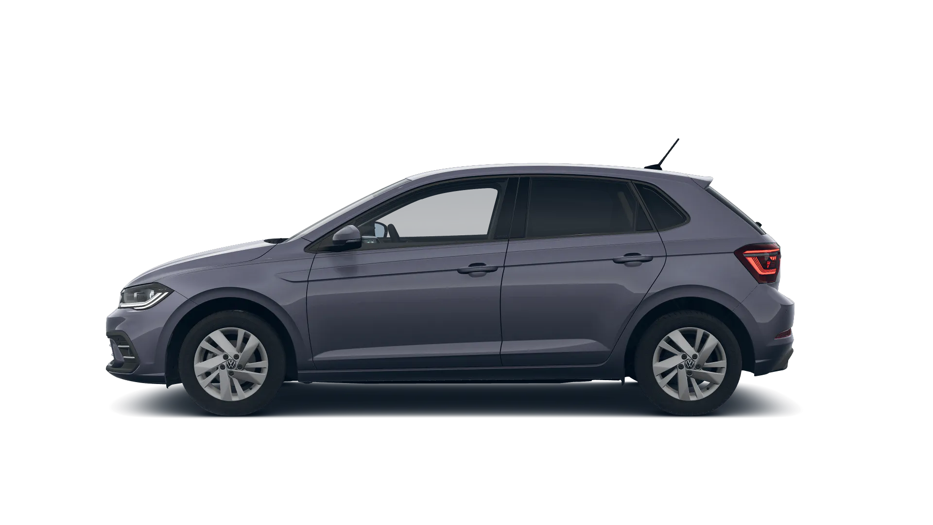 Volkswagen Polo Style
