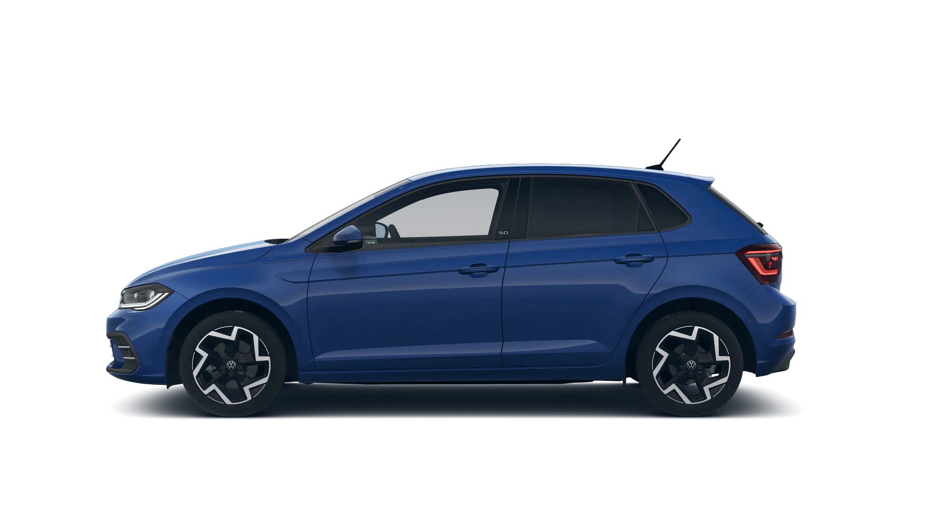 Volkswagen Polo Style
