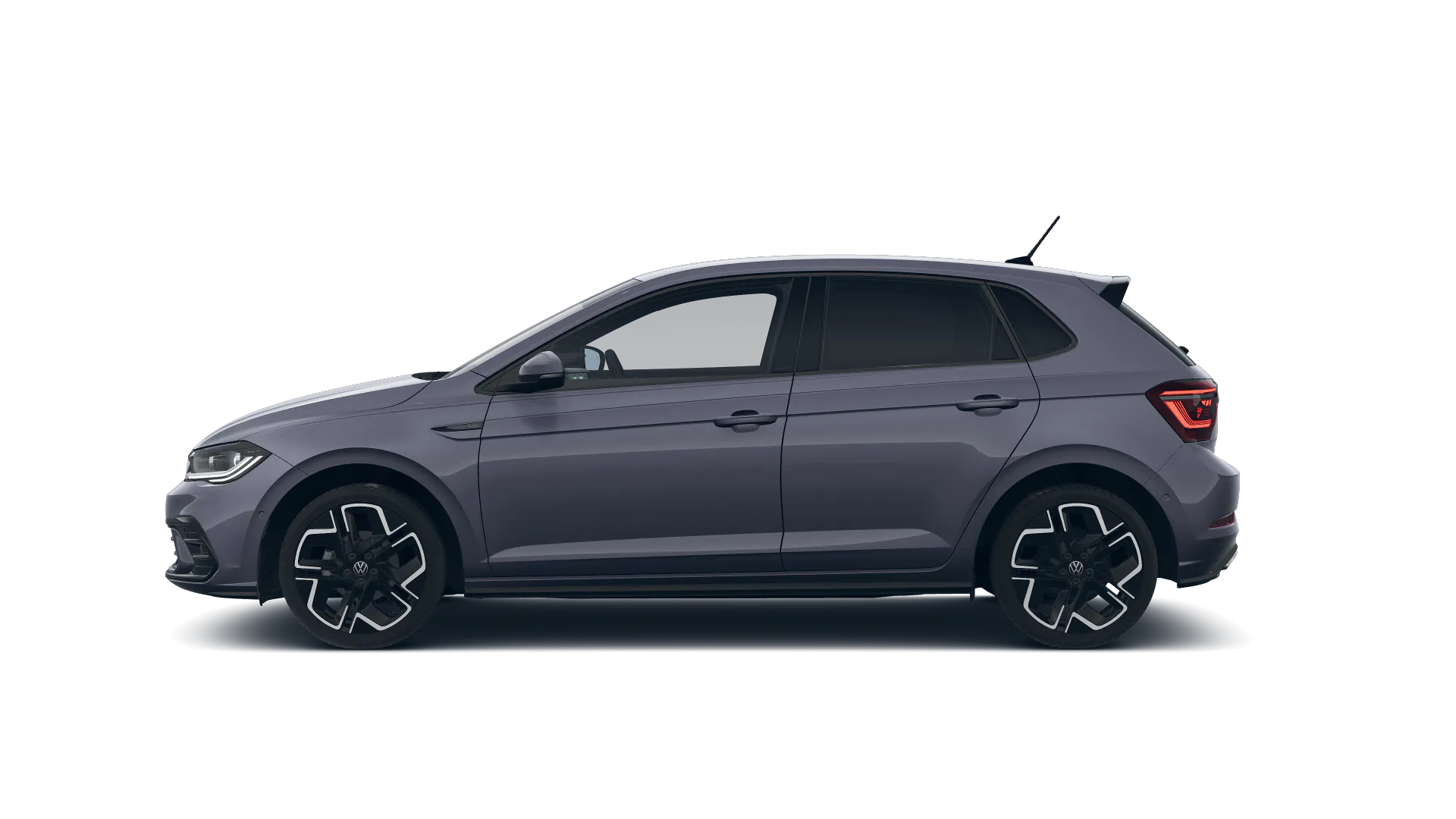 Volkswagen Polo R-Line
