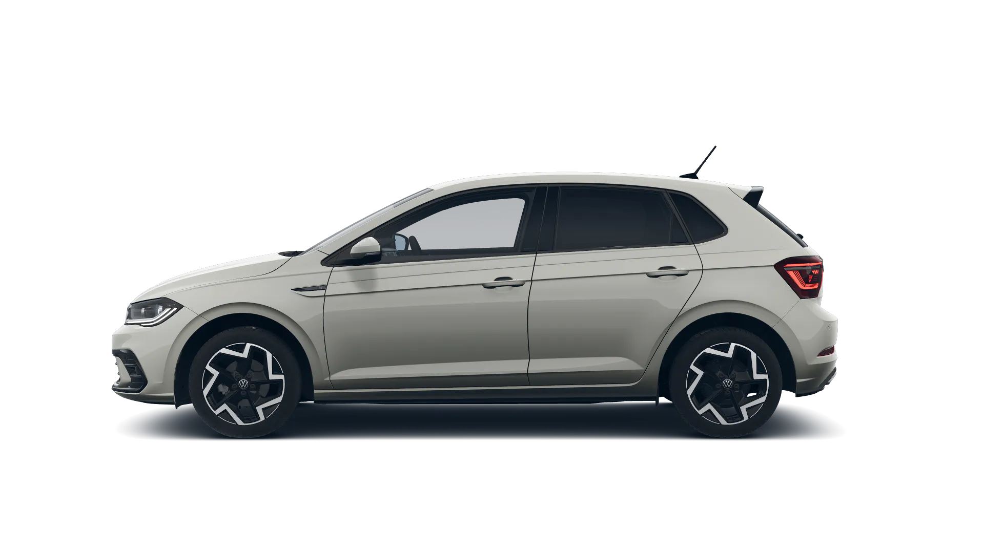 Volkswagen Polo R-Line