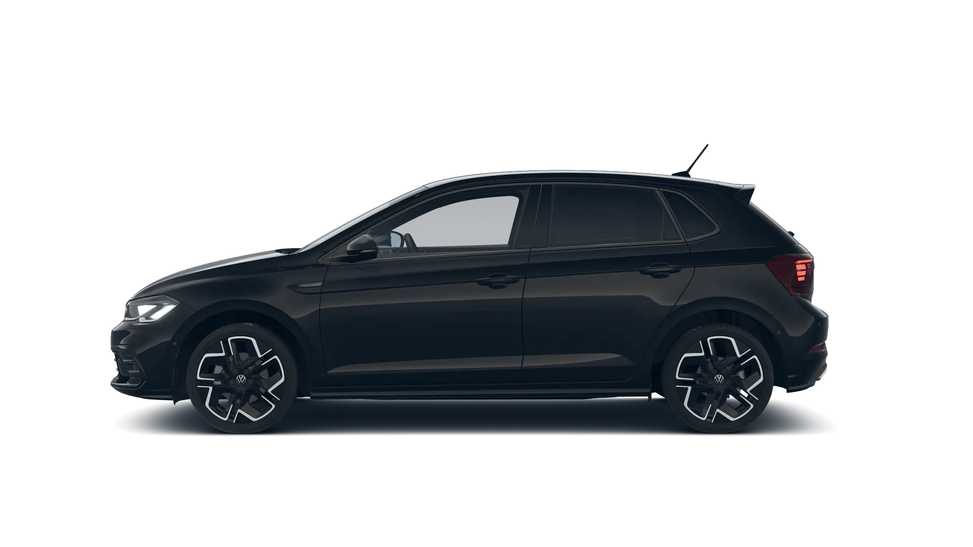 Volkswagen Polo R-Line