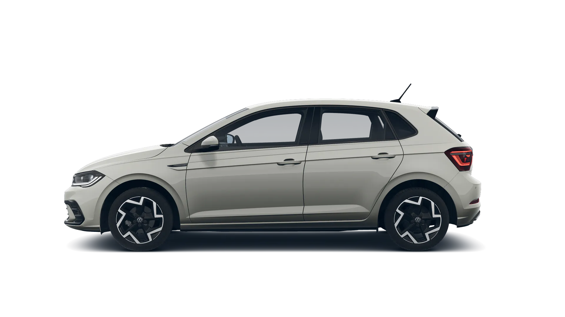 Volkswagen Polo R-Line