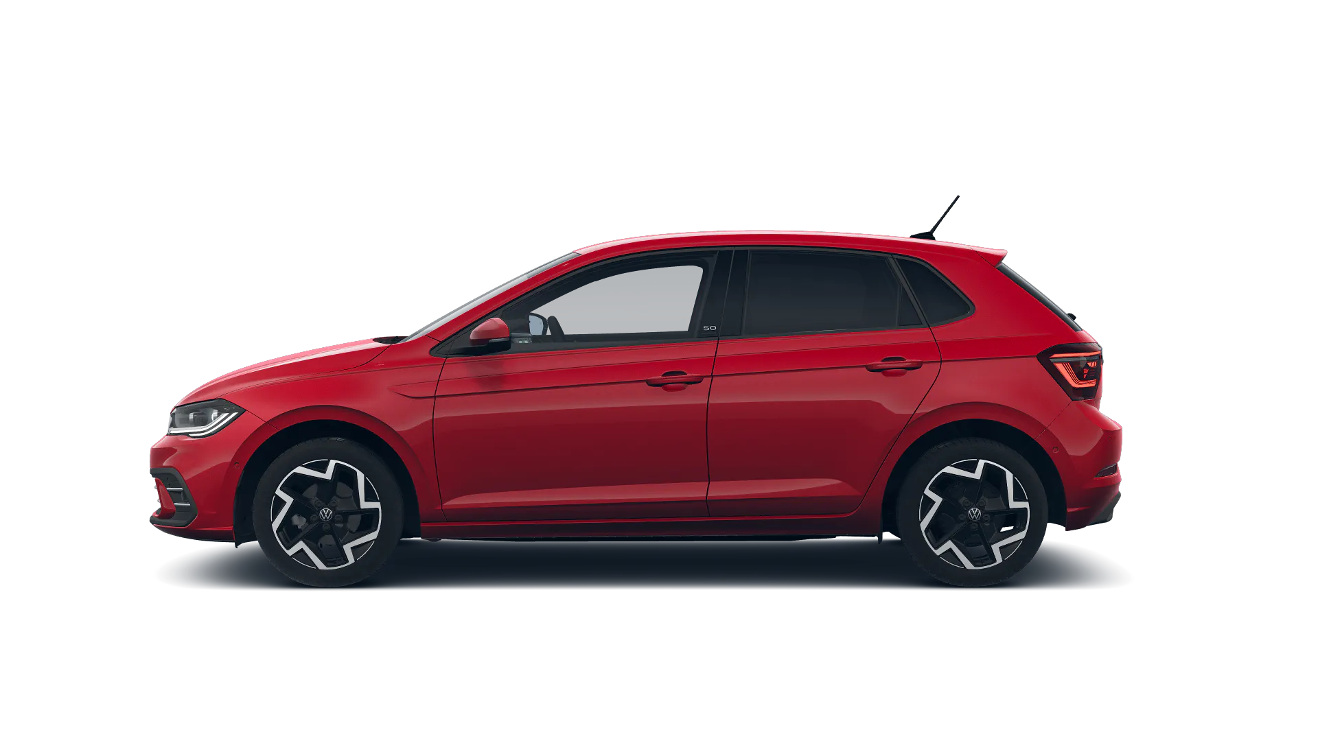 Volkswagen Polo Style