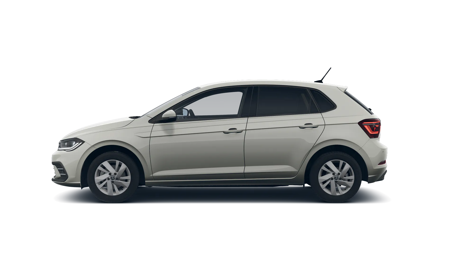 Volkswagen Polo Style