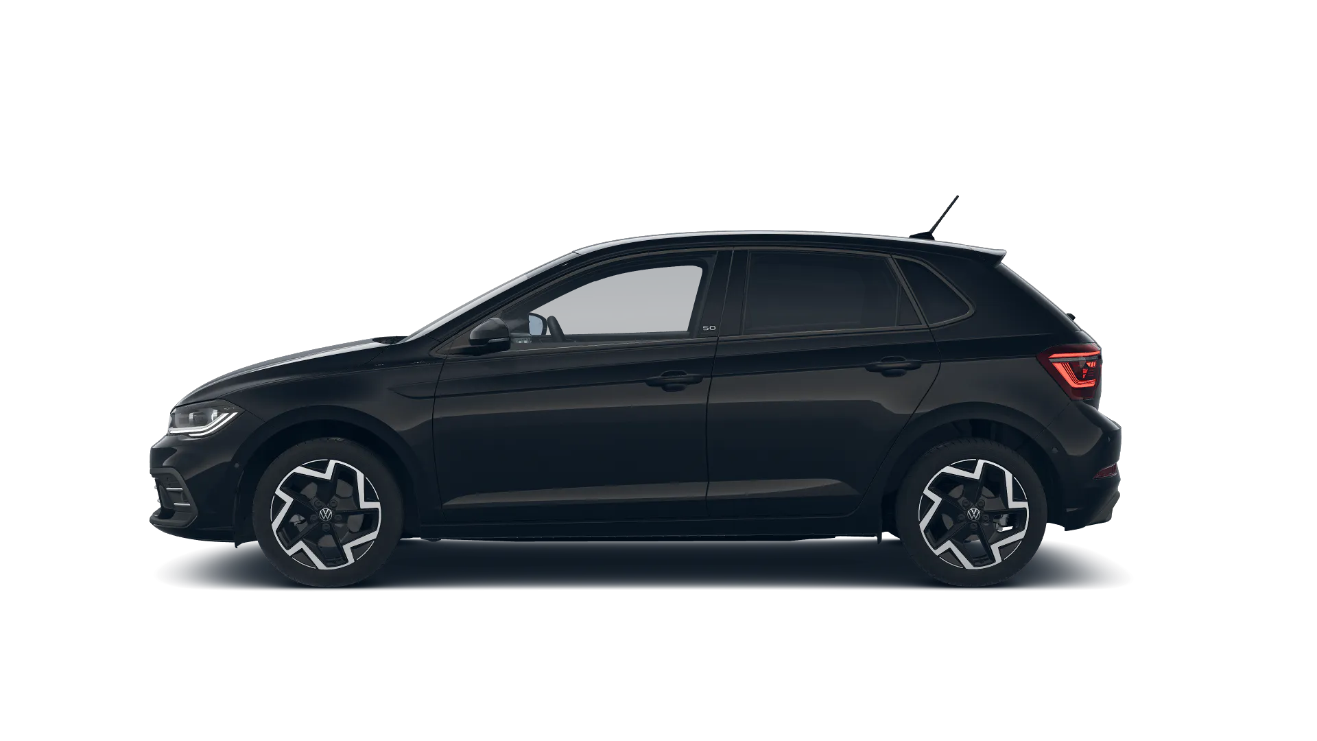 Volkswagen Polo Style