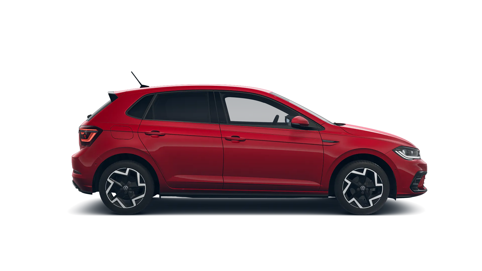 Volkswagen Polo R-Line