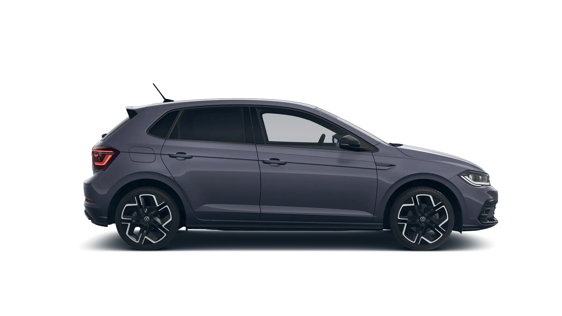 Volkswagen Polo R-Line