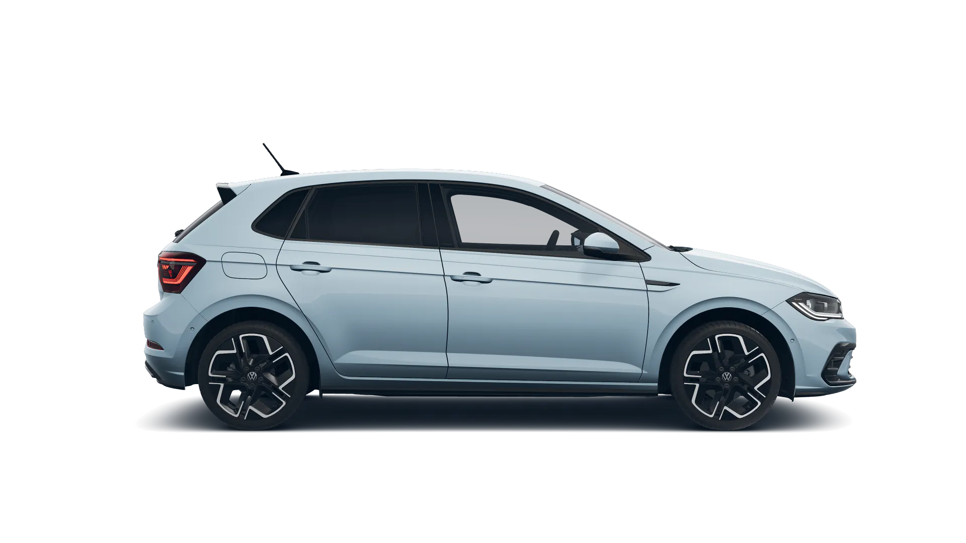 Volkswagen Polo R-Line