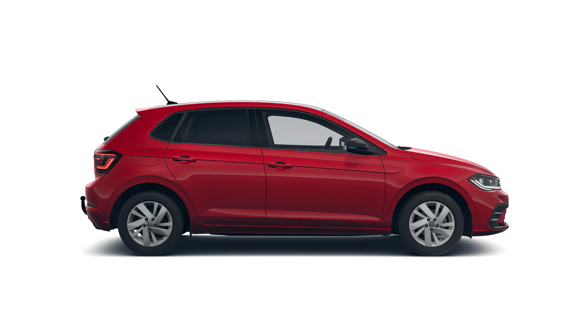 Volkswagen Polo Style