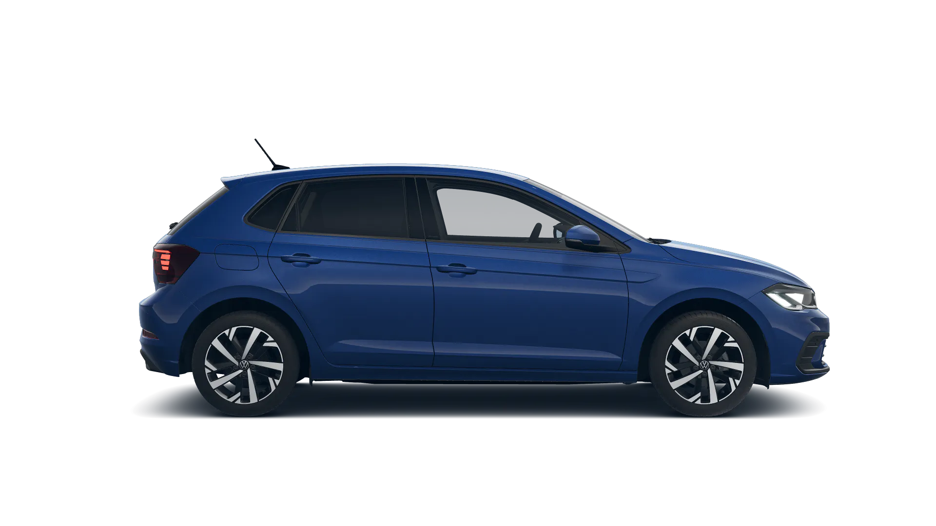 Volkswagen Polo Life