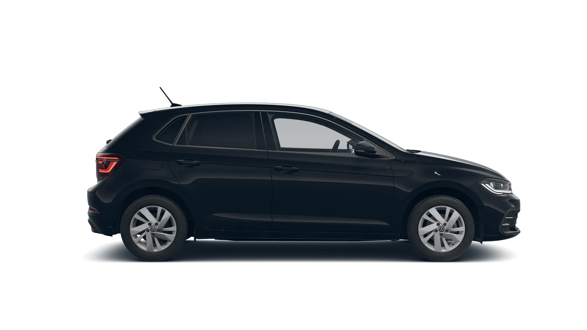 Volkswagen Polo Style