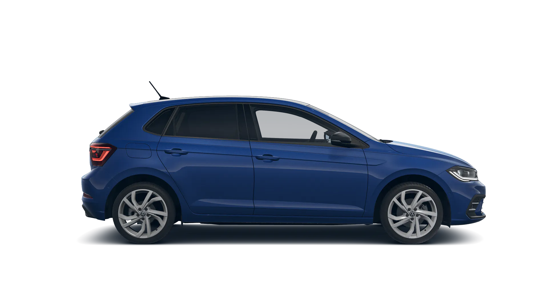 Volkswagen Polo Style