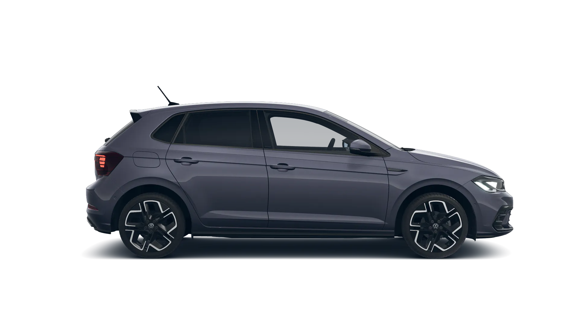 Volkswagen Polo R-Line
