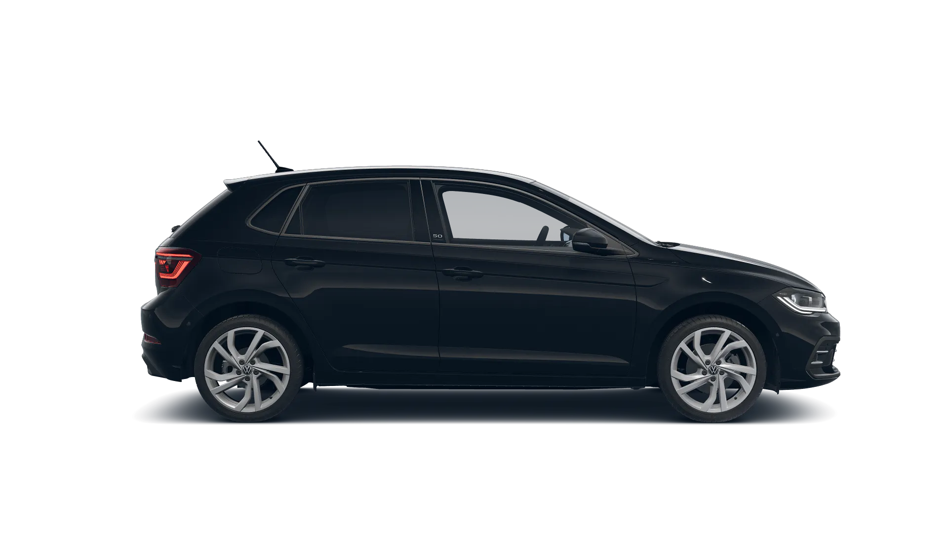 Volkswagen Polo Style