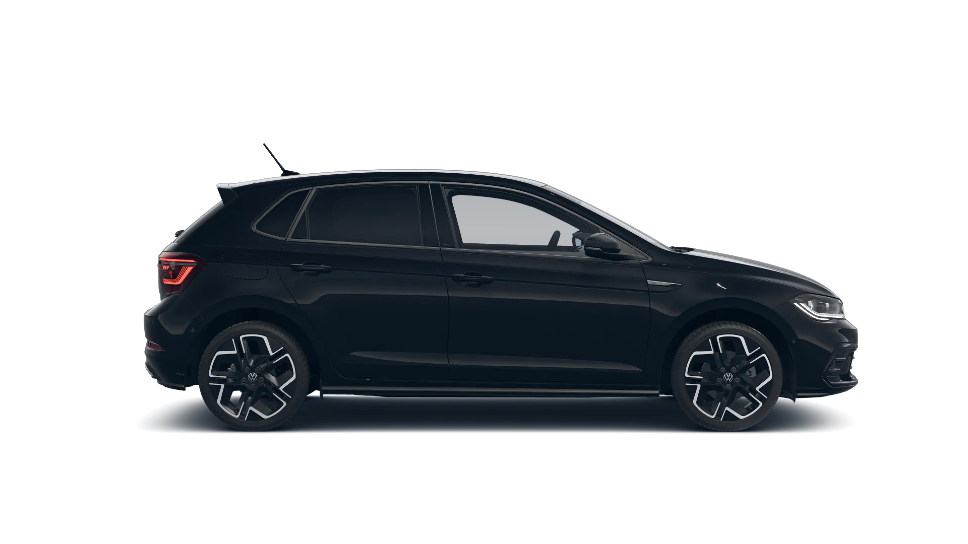 Volkswagen Polo R-Line