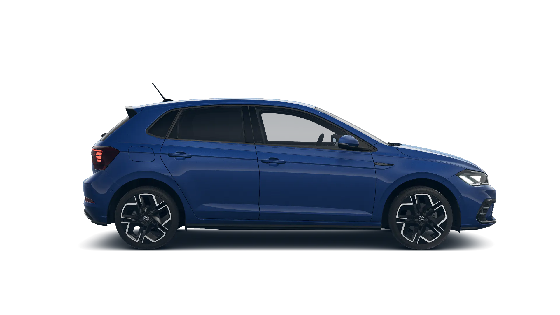 Volkswagen Polo R-Line