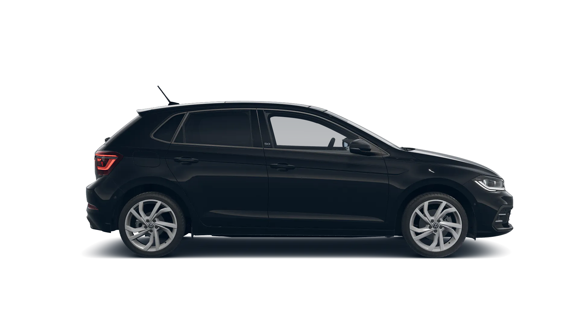 Volkswagen Polo Style