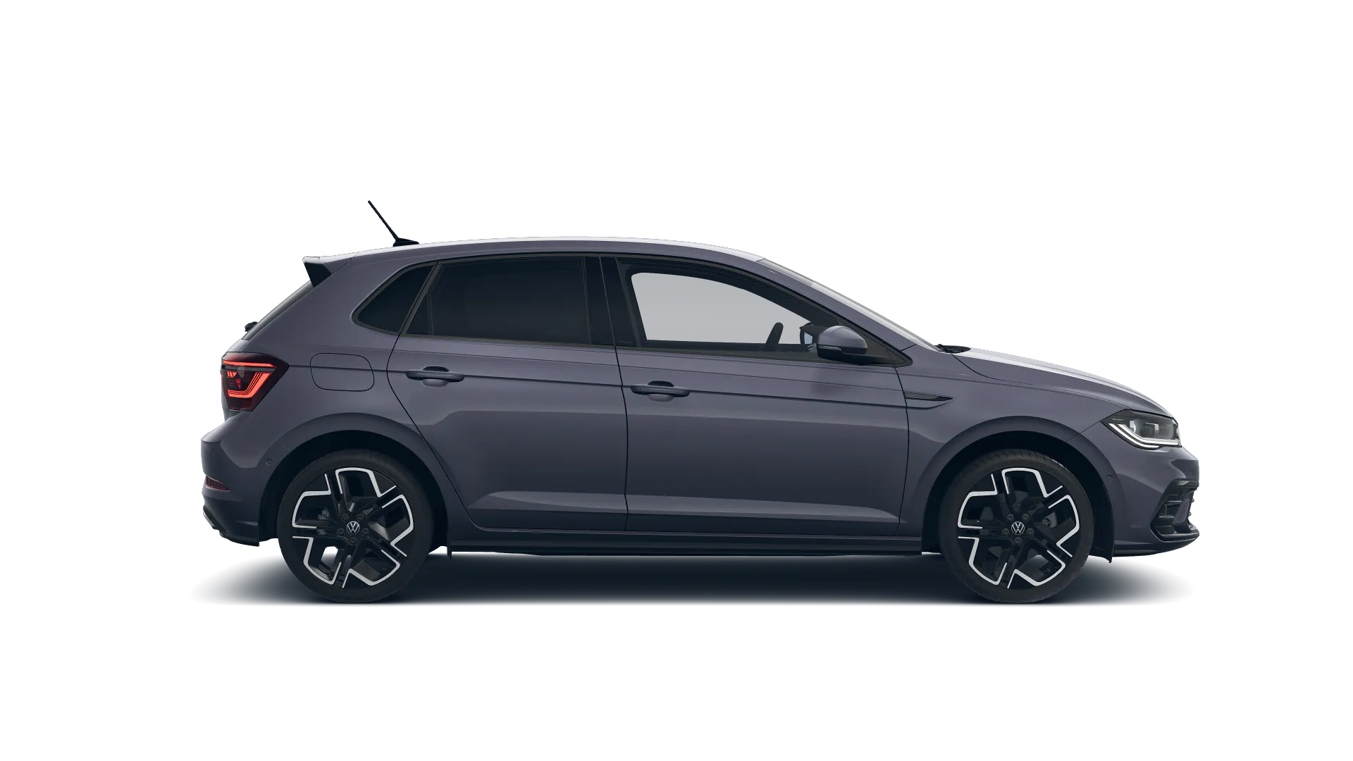 Volkswagen Polo R-Line