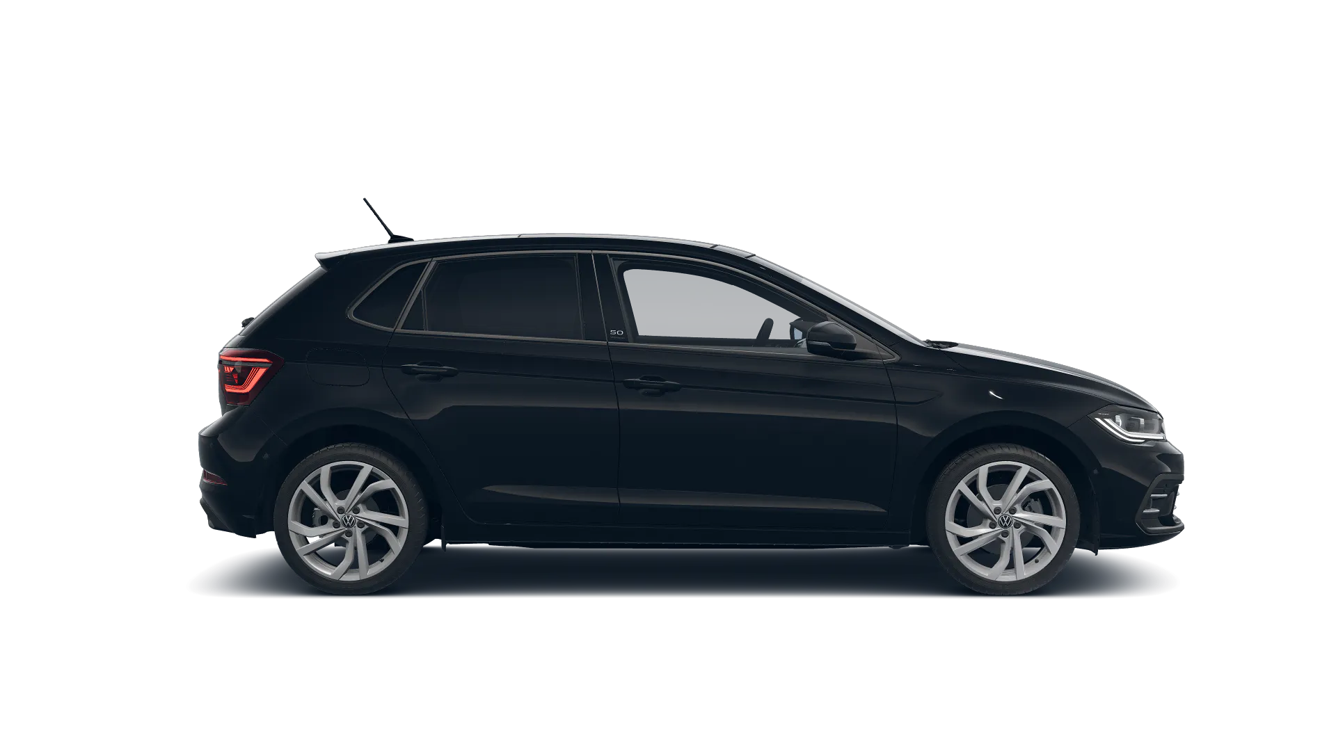 Volkswagen Polo Style
