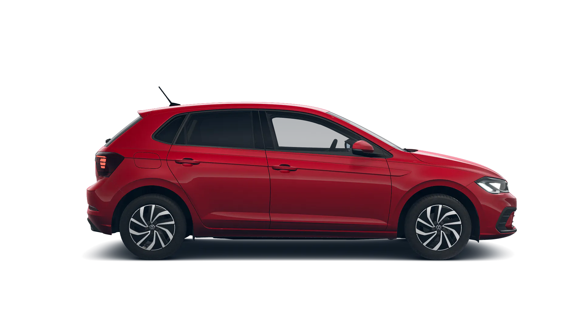 Volkswagen Polo Life