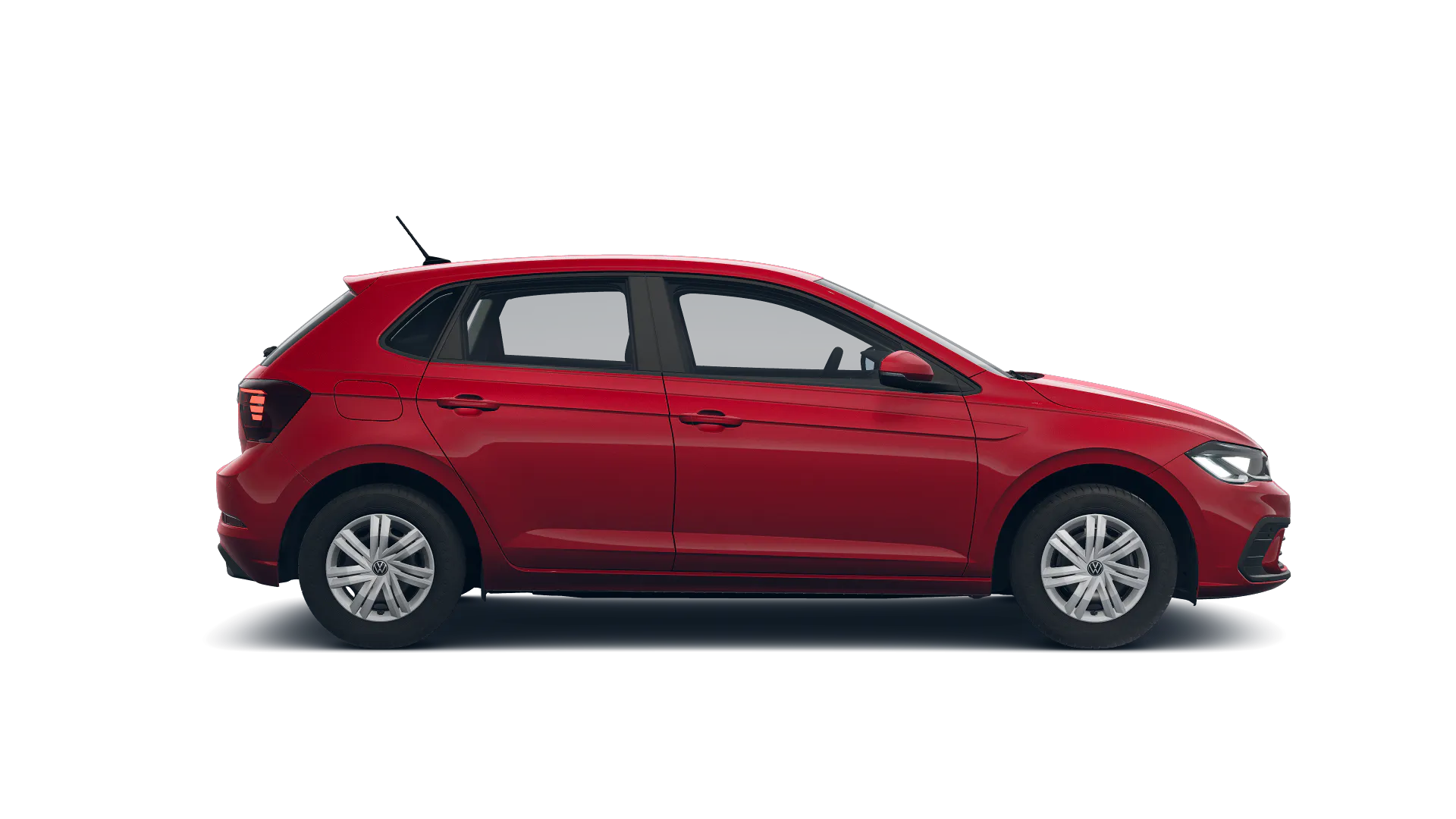 Volkswagen Polo Trend