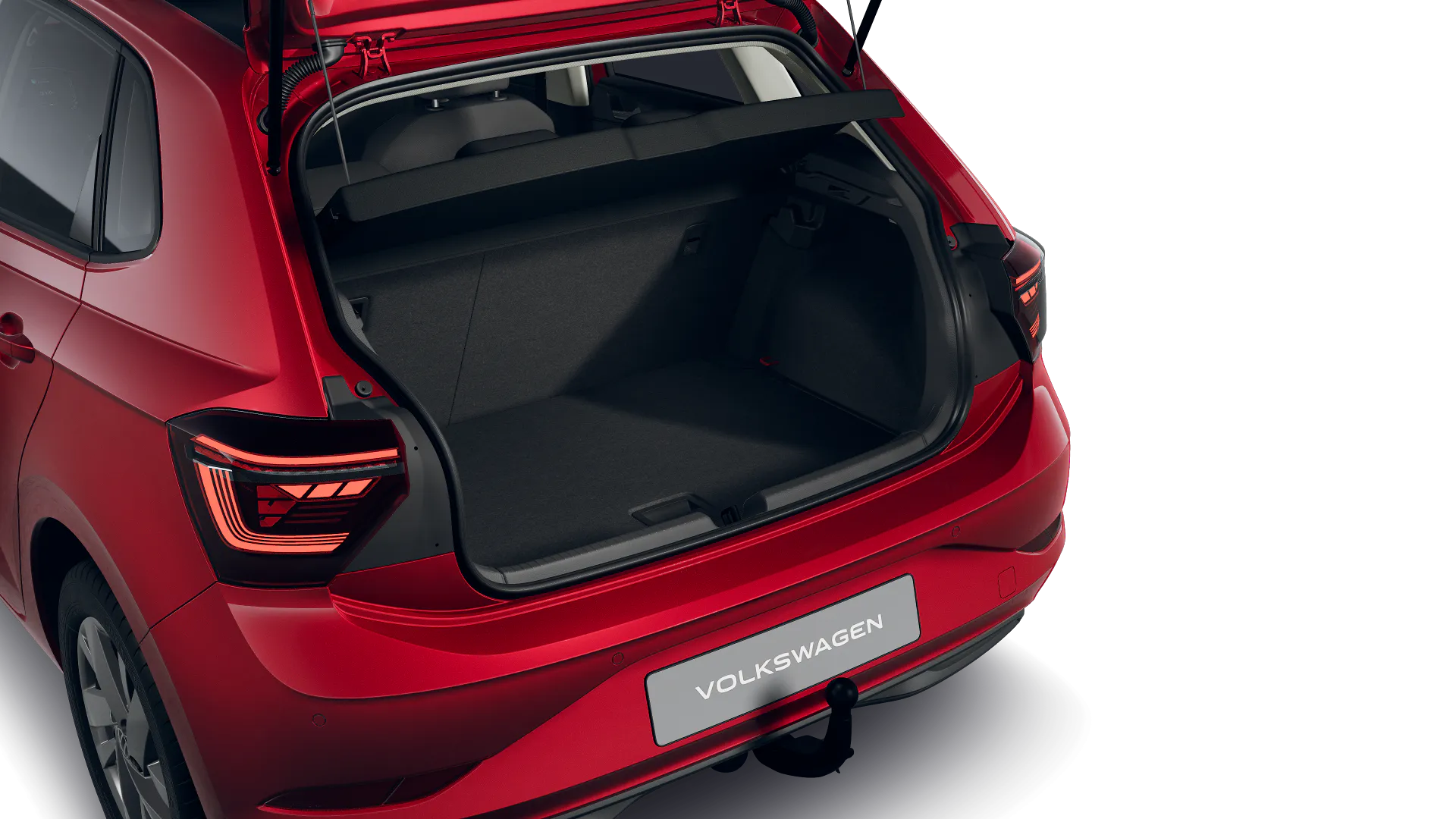 Volkswagen Polo Style