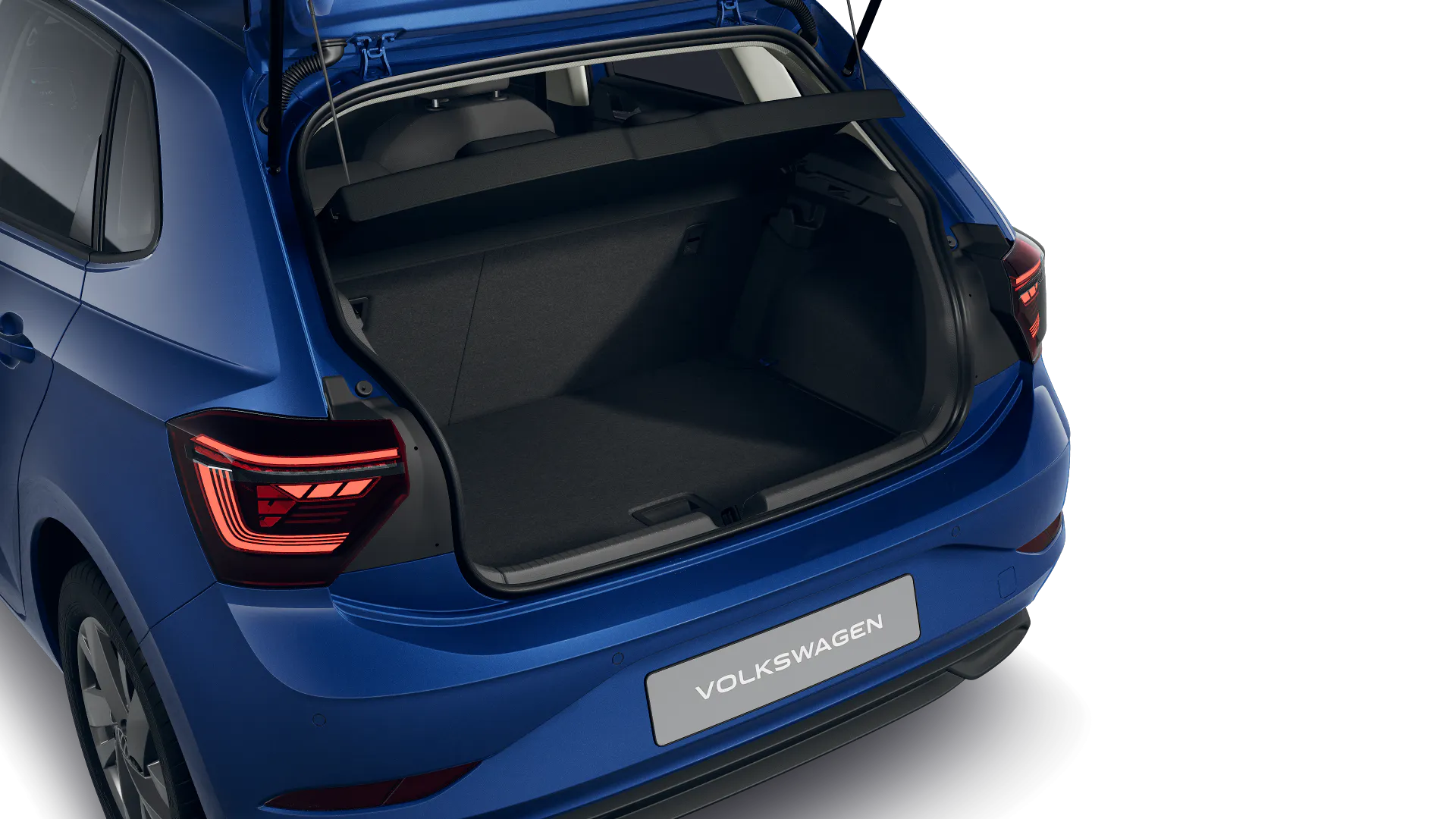 Volkswagen Polo Style