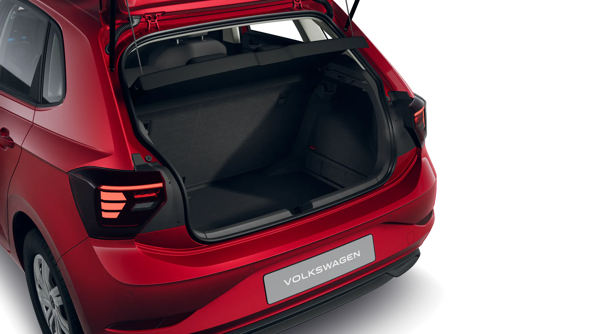 Volkswagen Polo Trend
