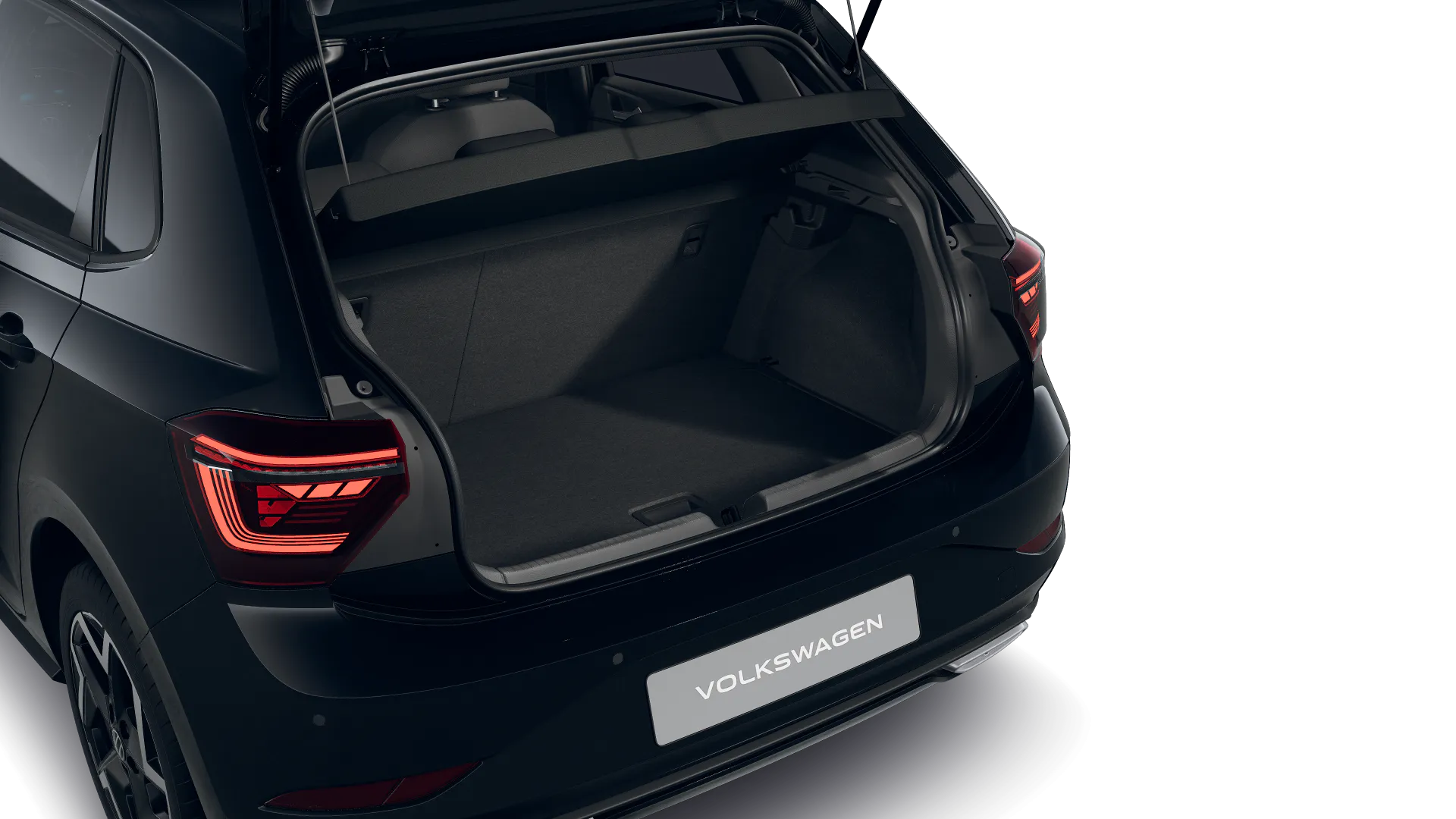 Volkswagen Polo R-Line