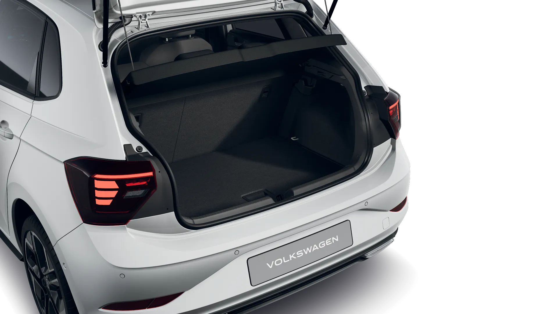 Volkswagen Polo R-Line