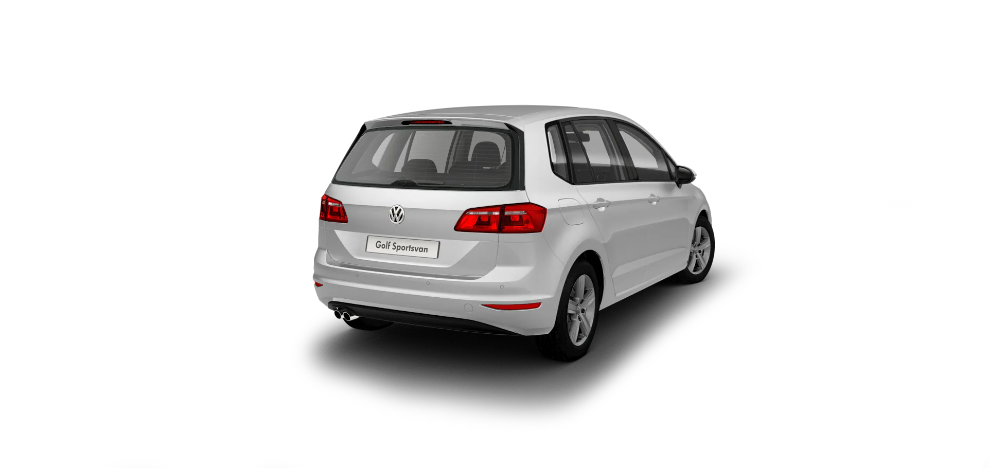 Volkswagen Golf Sportsvan Comfortline