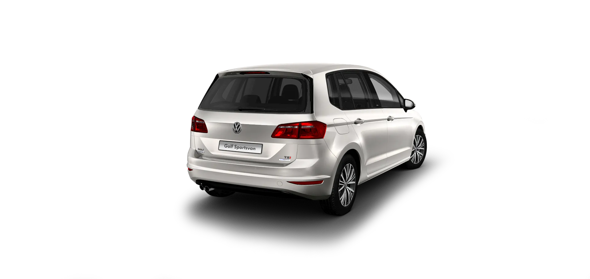 Volkswagen Golf Sportsvan Comfortline