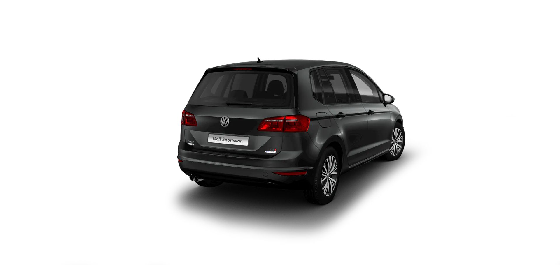Volkswagen Golf Sportsvan Comfortline