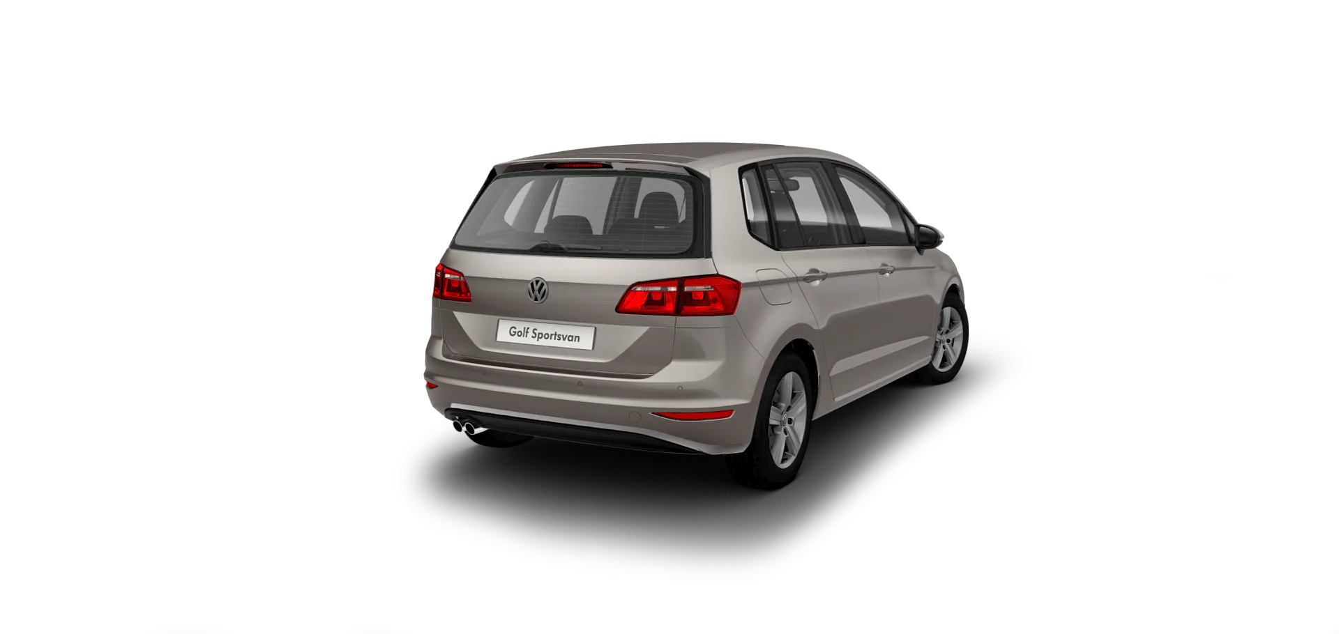 Volkswagen Golf Sportsvan Comfortline