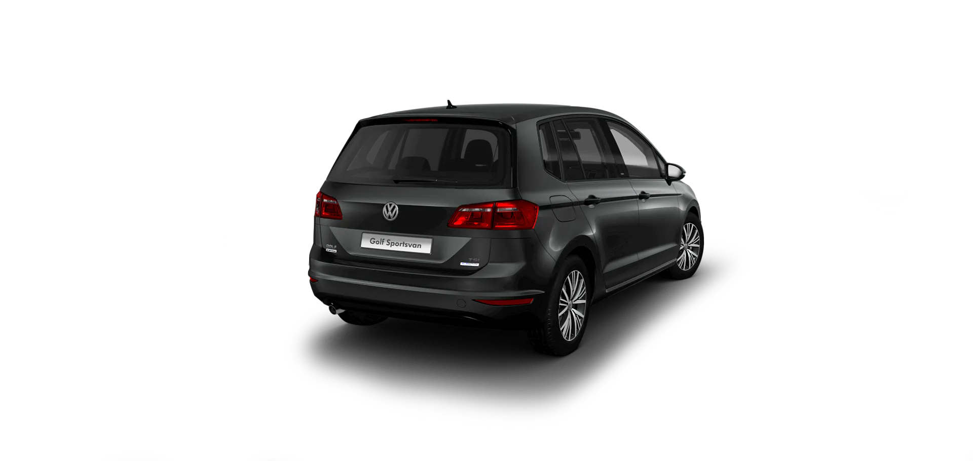 Volkswagen Golf Sportsvan Comfortline