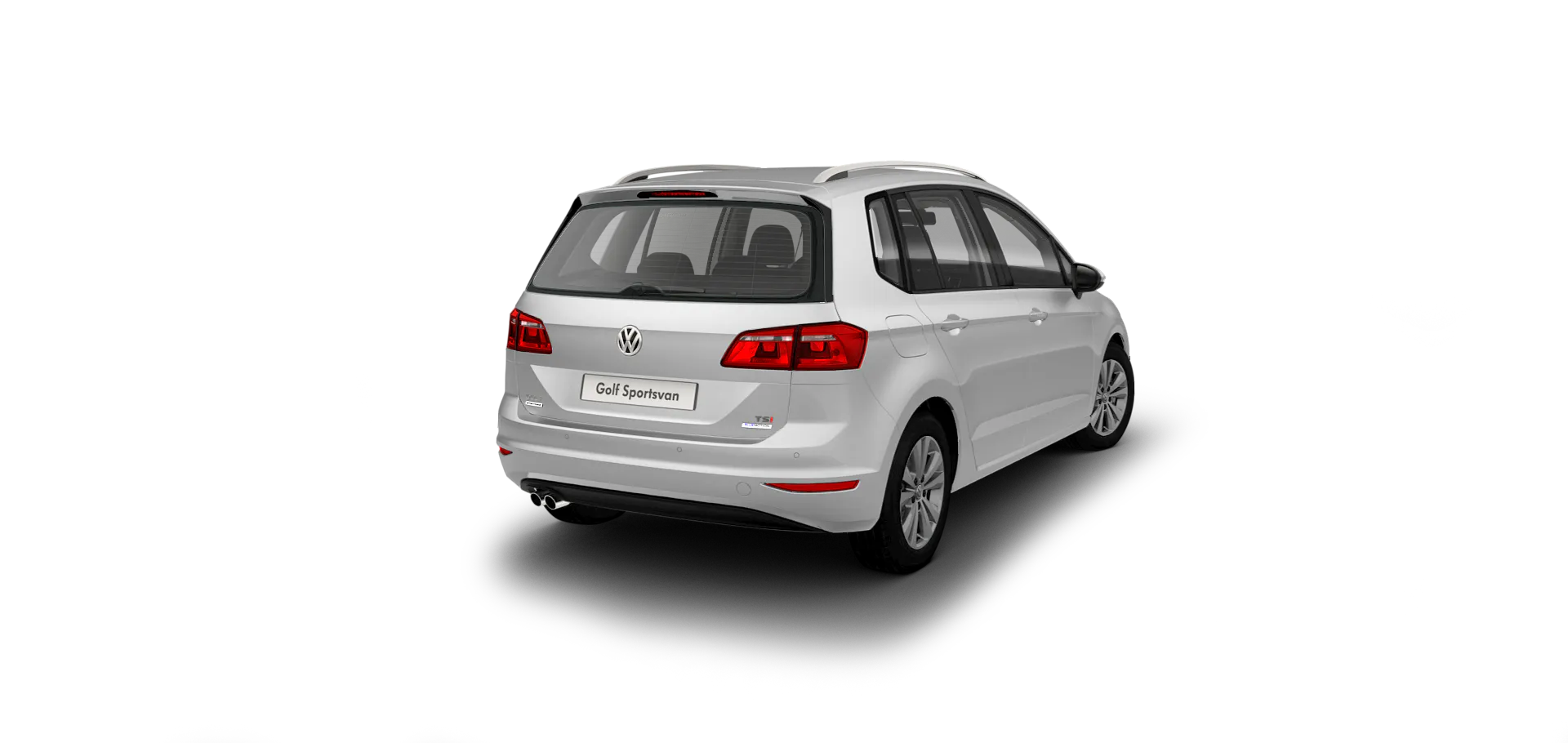 Volkswagen Golf Sportsvan Comfortline