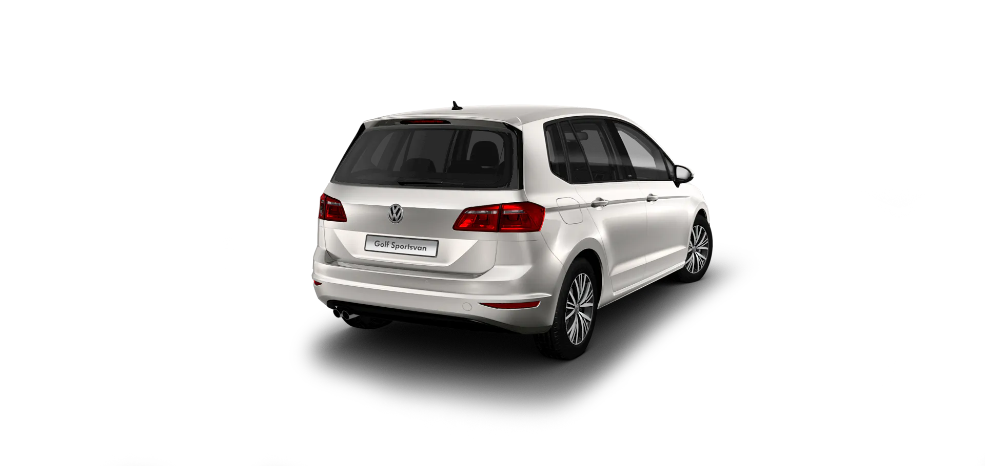 Volkswagen Golf Sportsvan Comfortline