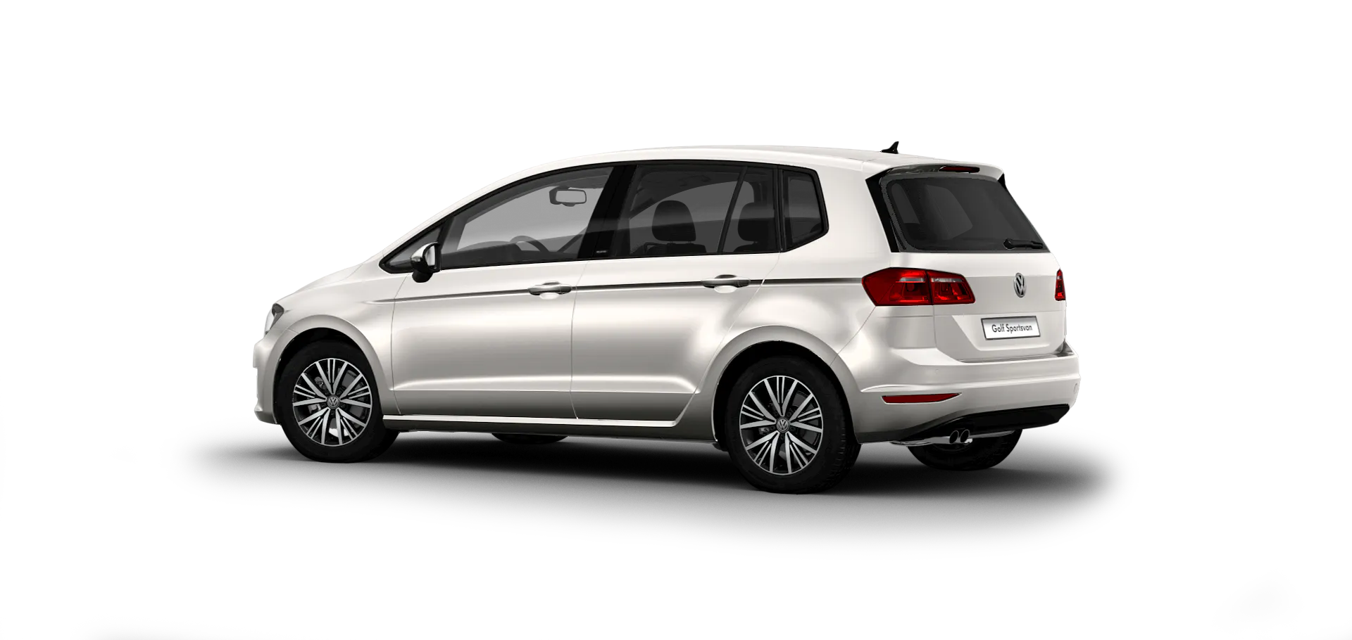Volkswagen Golf Sportsvan Comfortline