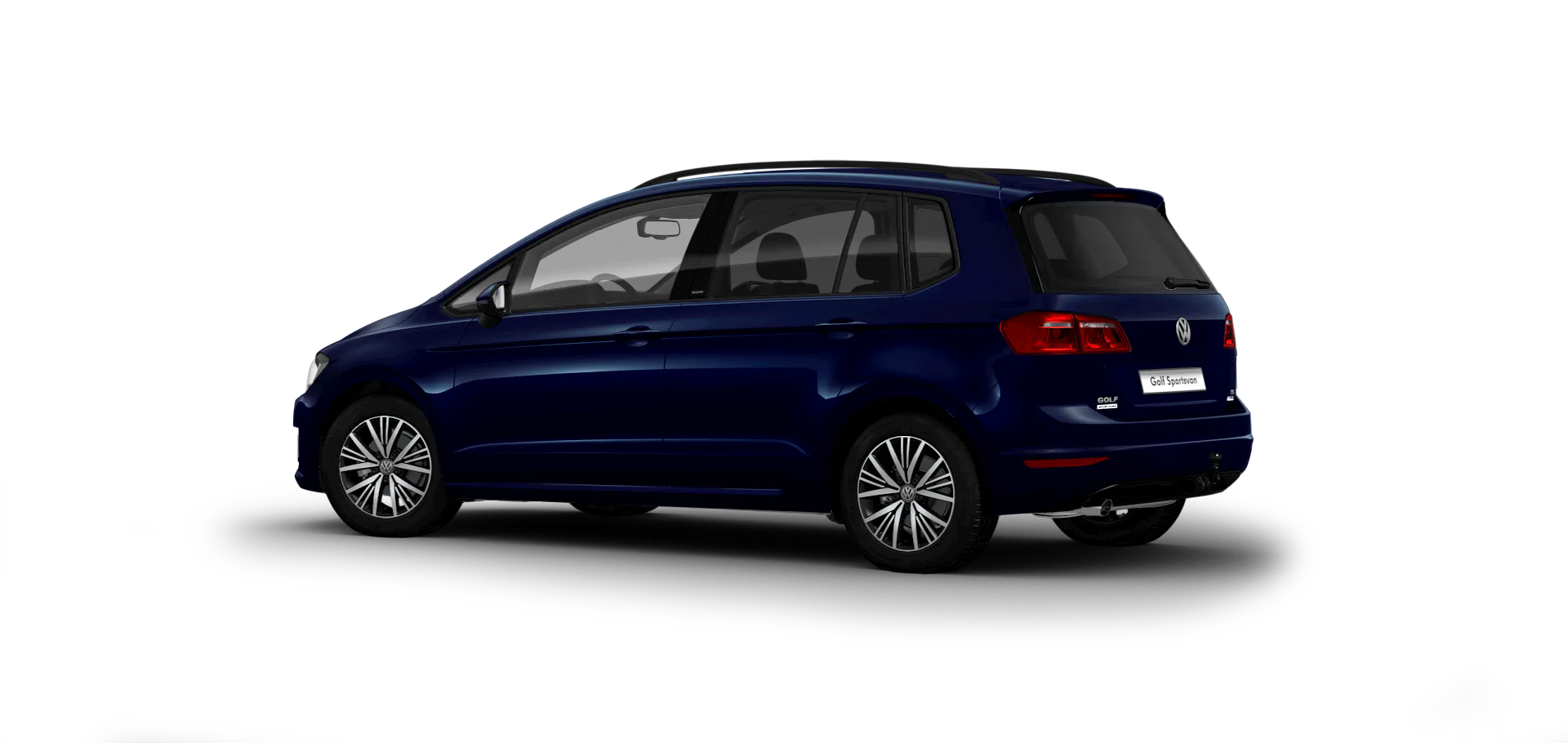 Volkswagen Golf Sportsvan Comfortline