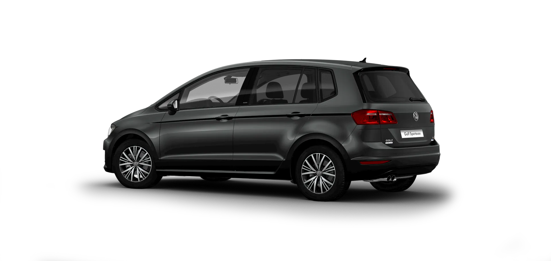 Volkswagen Golf Sportsvan Comfortline