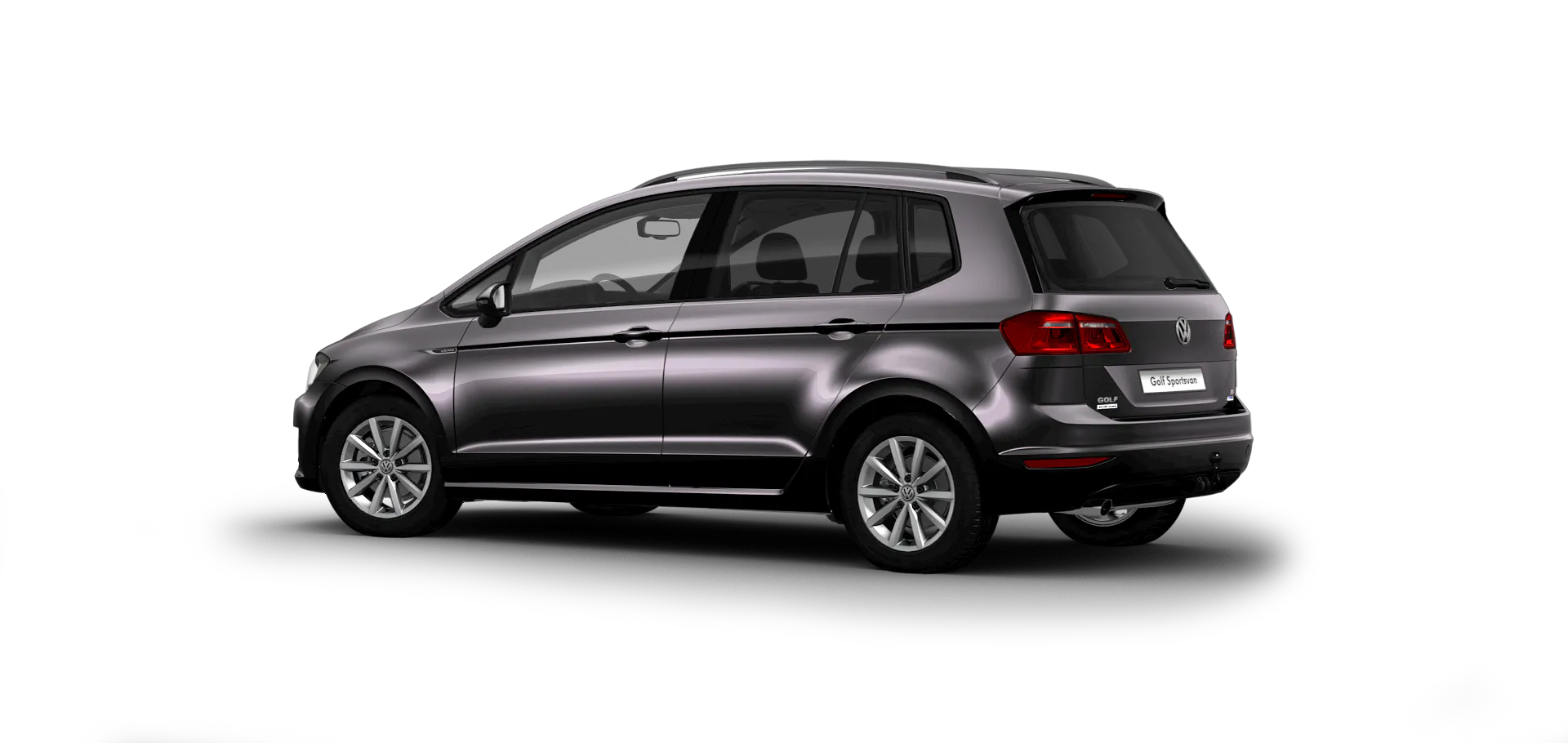 Volkswagen Golf Sportsvan LOUNGE