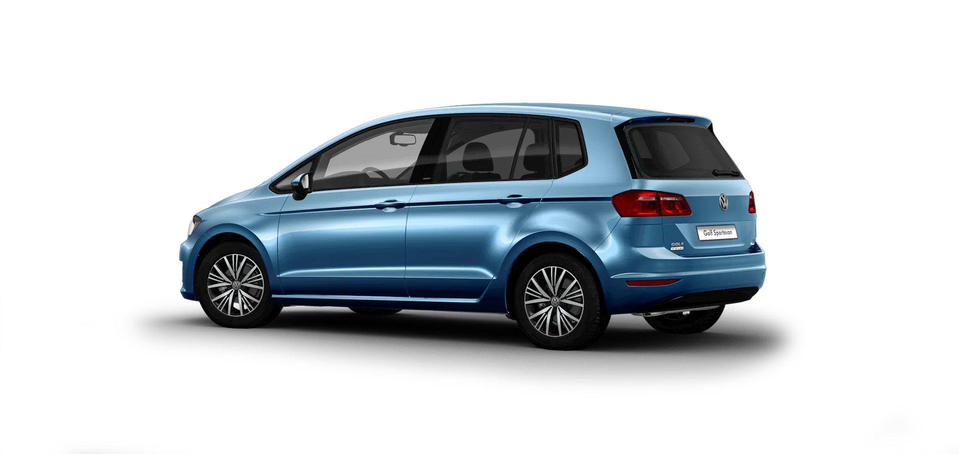 Volkswagen Golf Sportsvan Comfortline