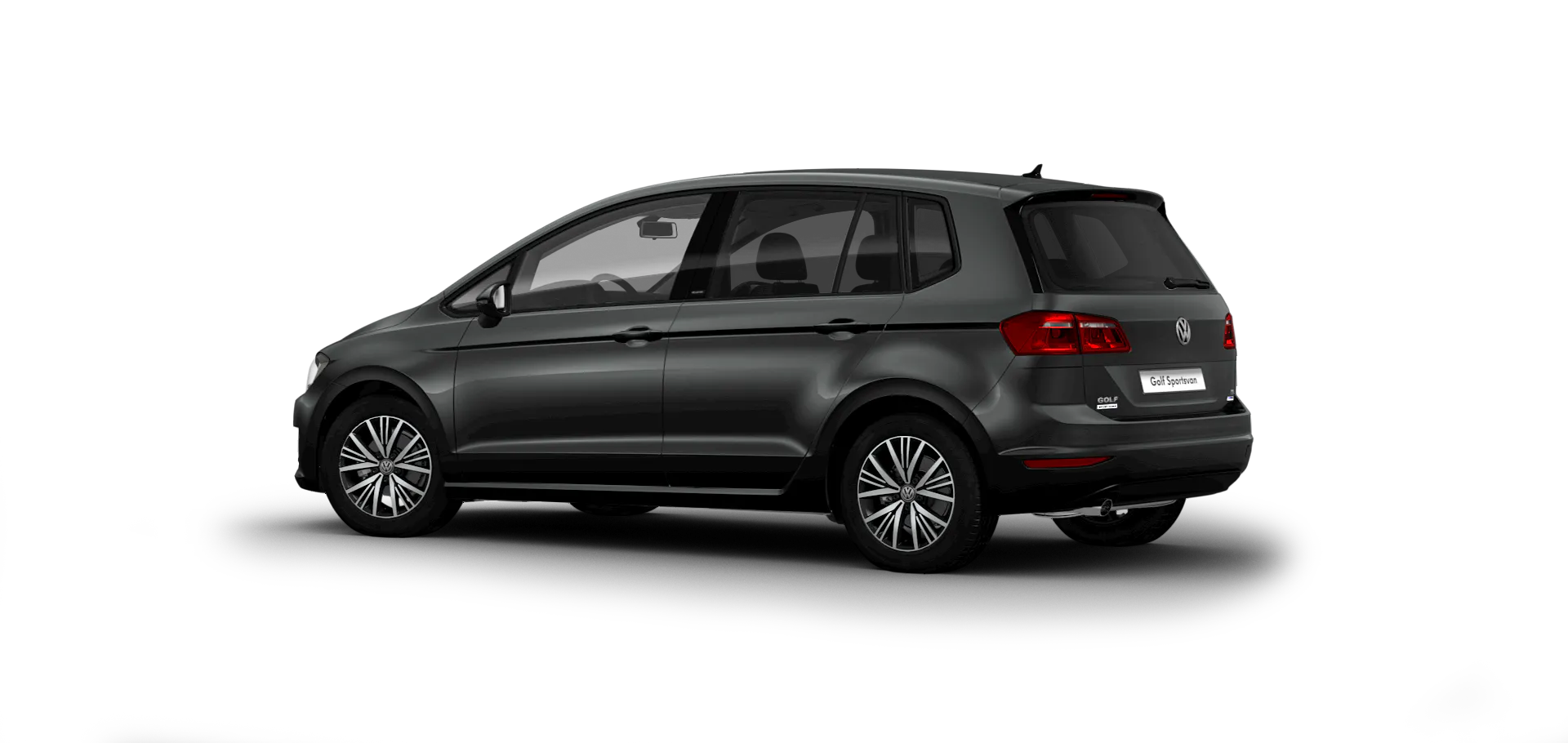 Volkswagen Golf Sportsvan Comfortline