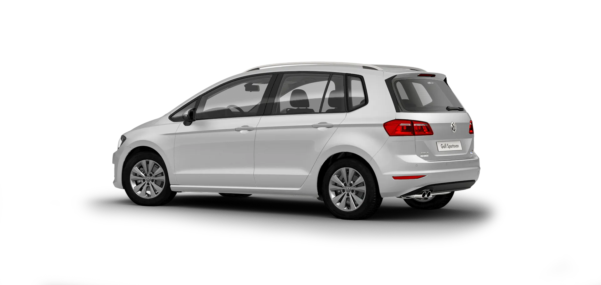 Volkswagen Golf Sportsvan Comfortline