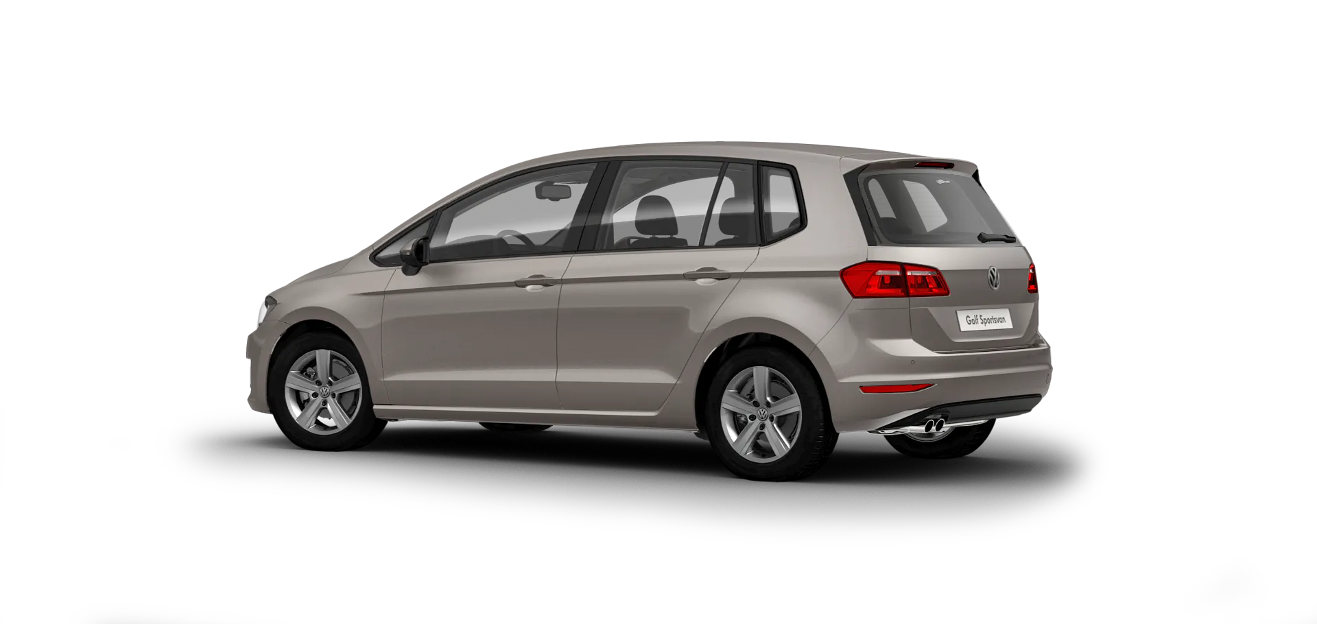 Volkswagen Golf Sportsvan Comfortline