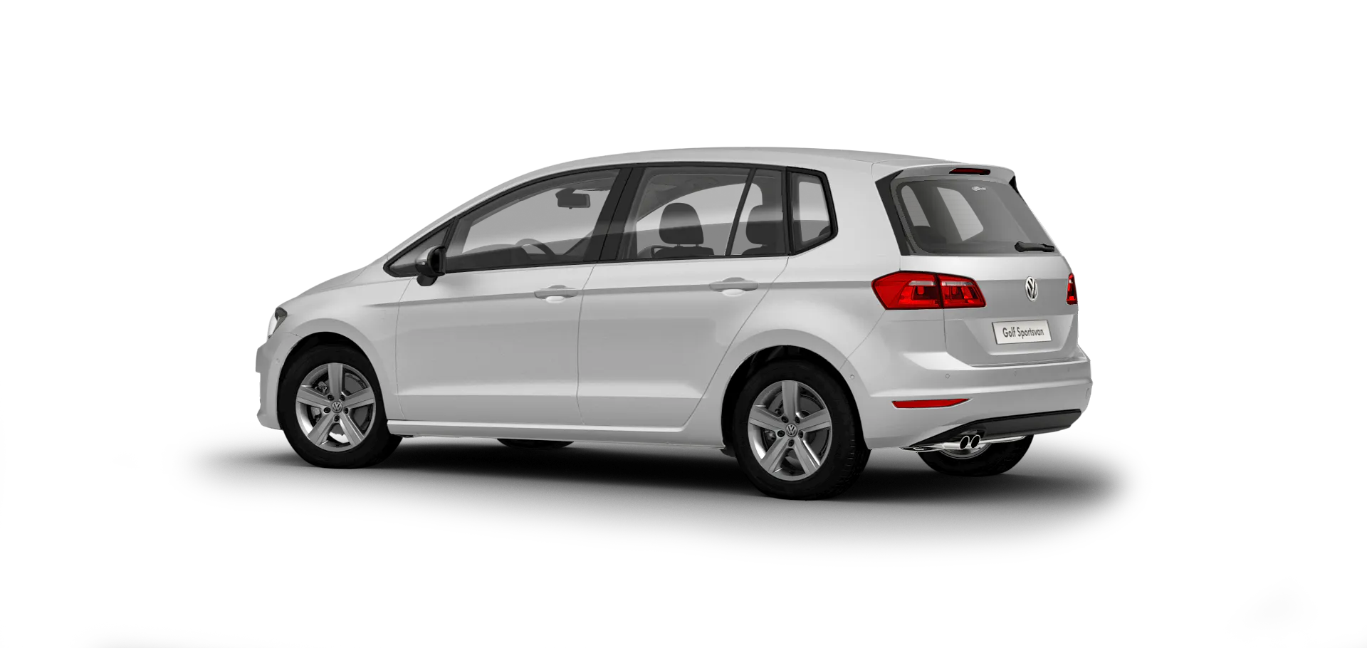 Volkswagen Golf Sportsvan Comfortline